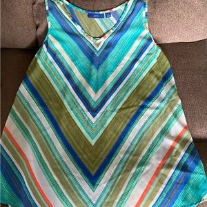 APT 9 Sleeveless Top. Size medium.